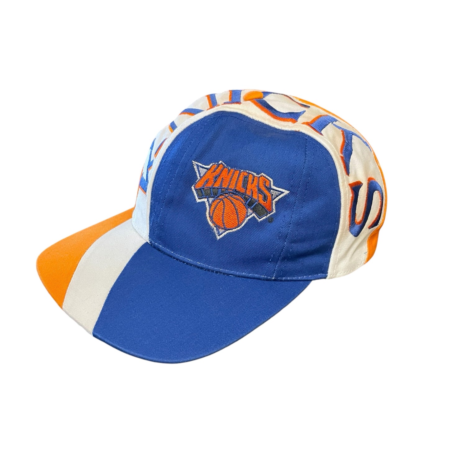 KNICKS