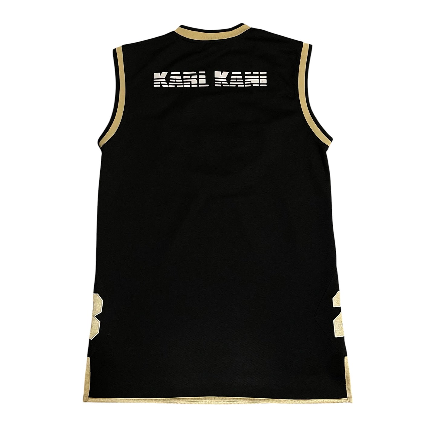 KARL KANI