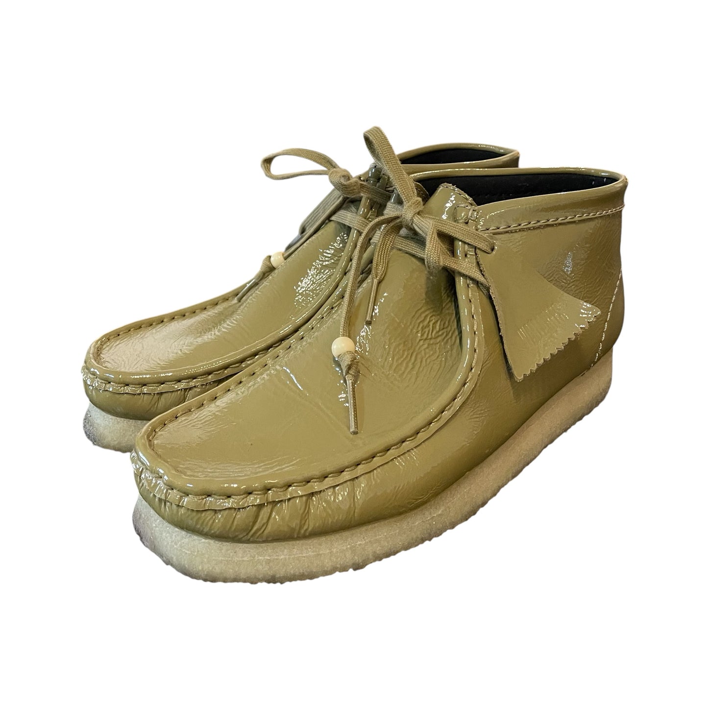 CLARKS