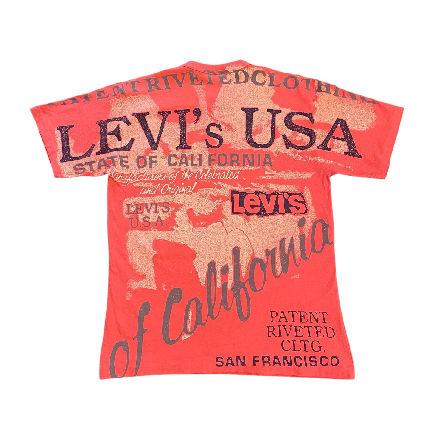 LEVI’S