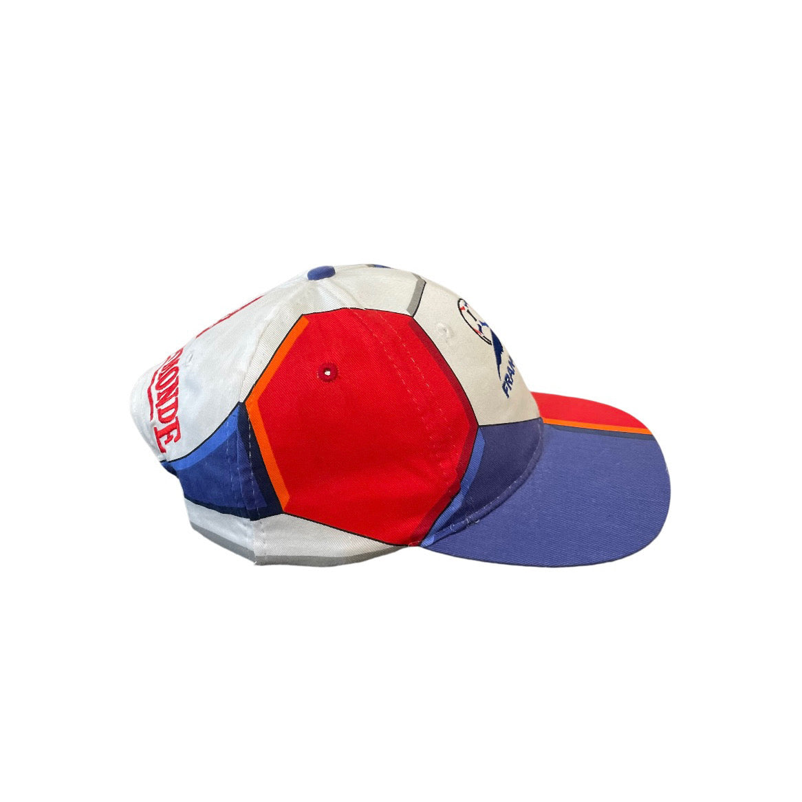 FRANCE 98