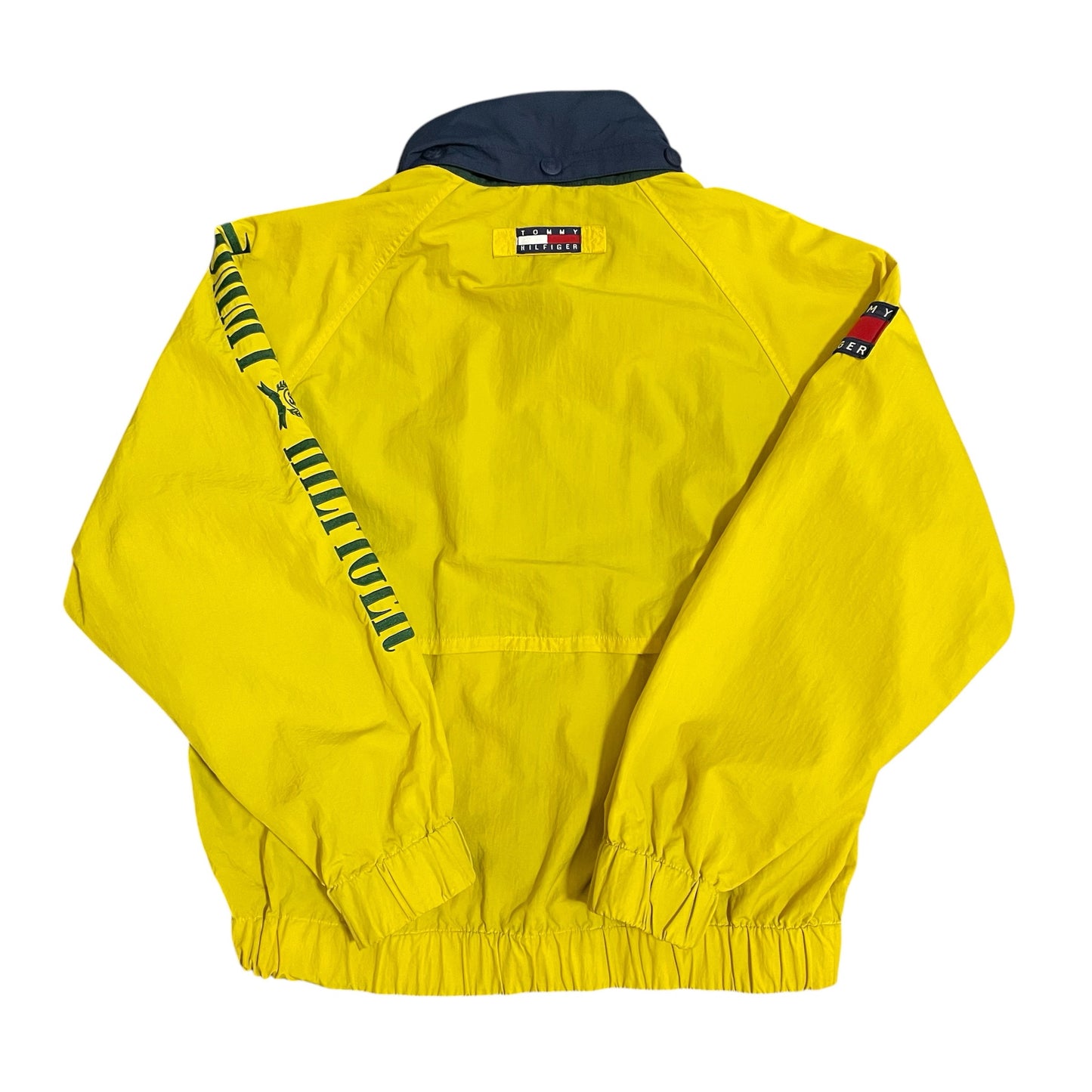 HILFIGER