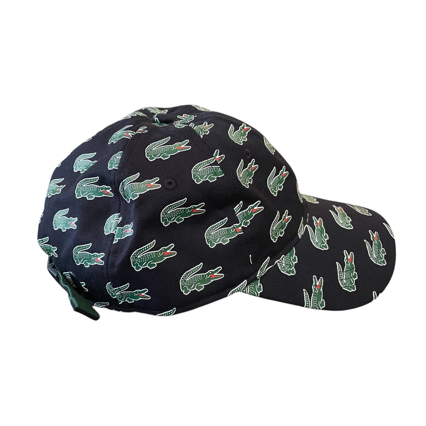 LACOSTE