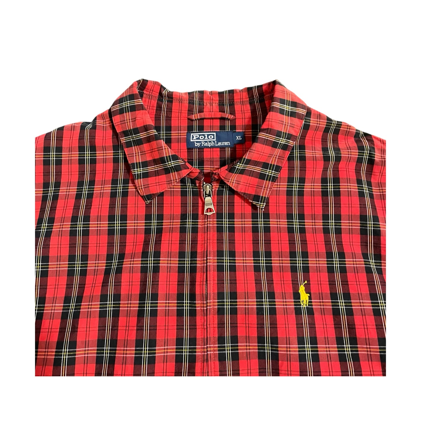 RALPH LAUREN