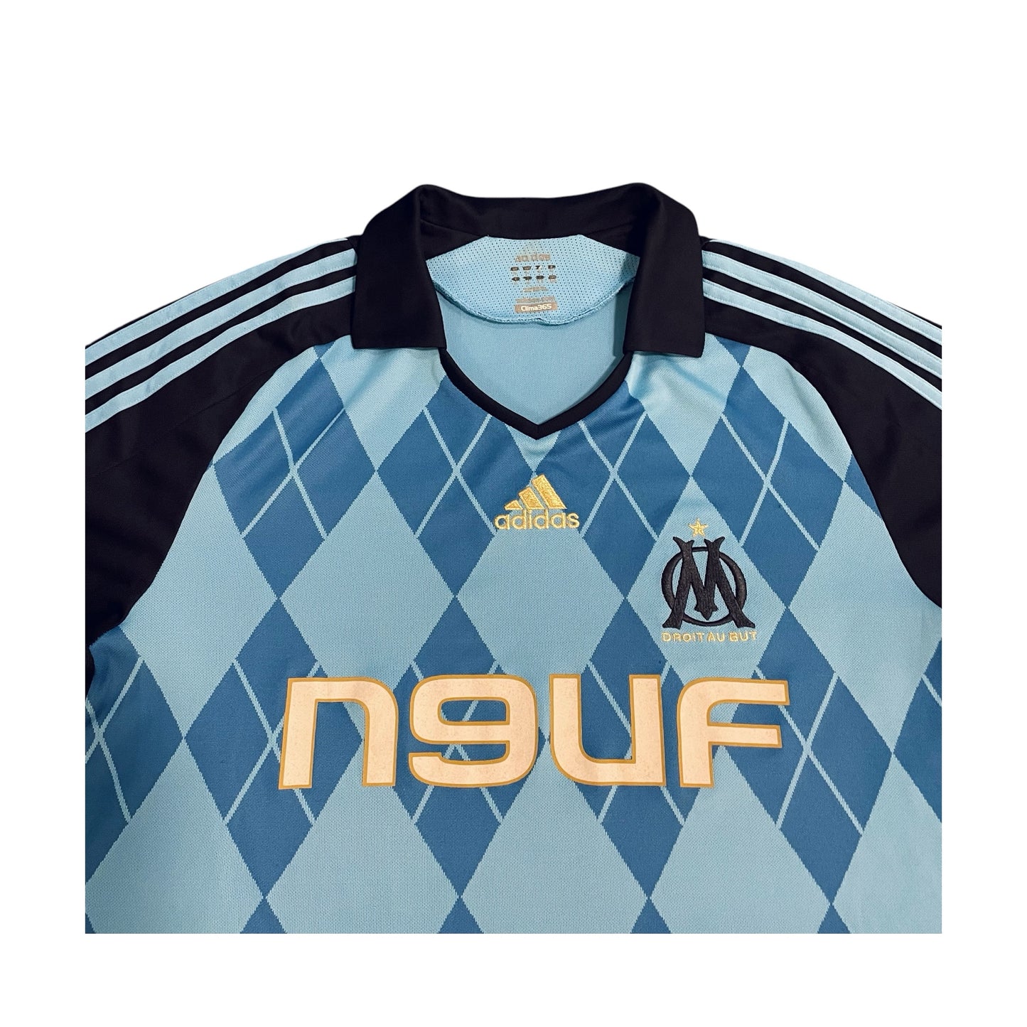 MARSEILLE