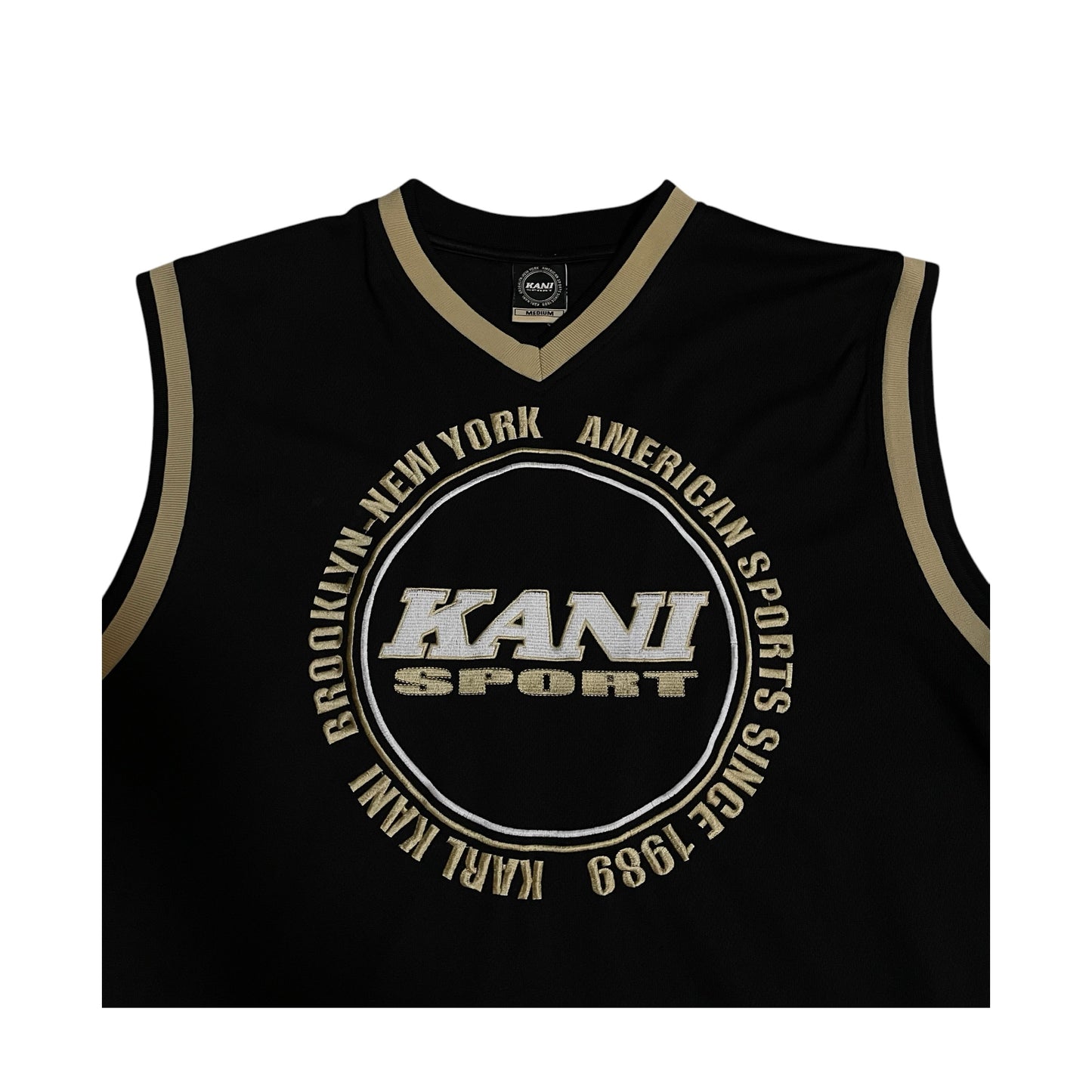 KARL KANI