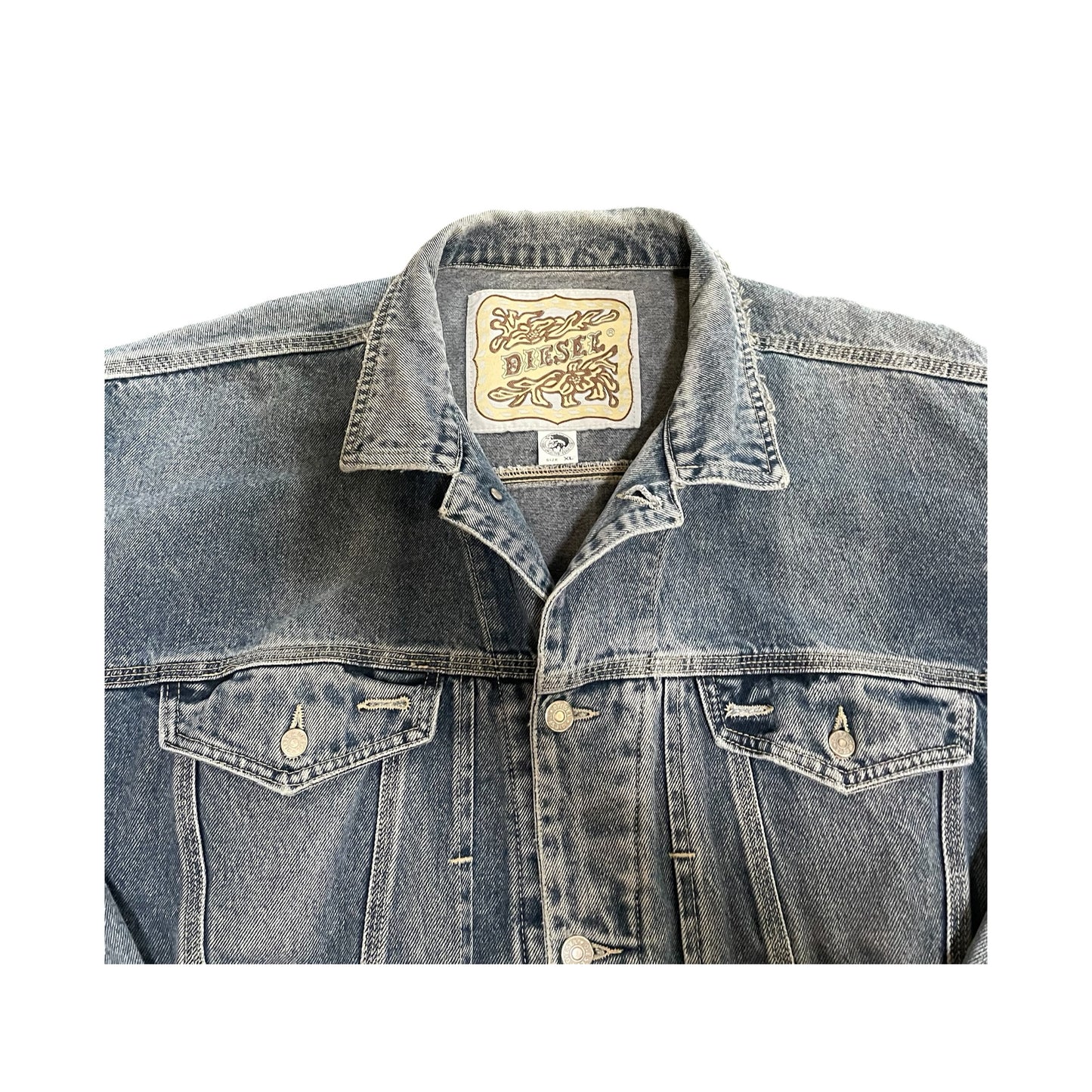DIESEL