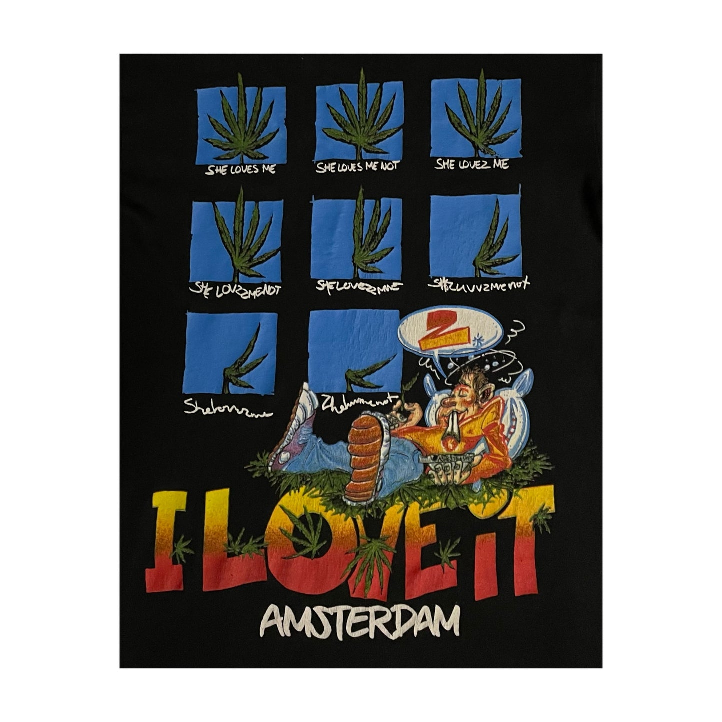 WEED