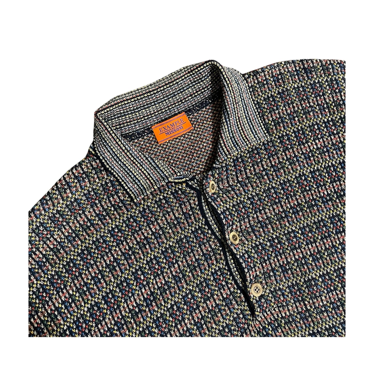 MISSONI
