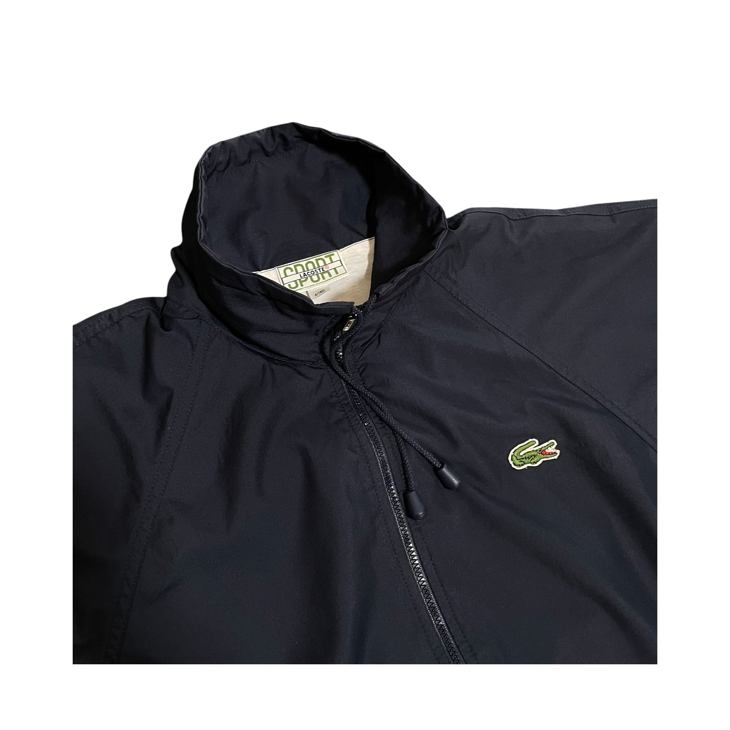 LACOSTE