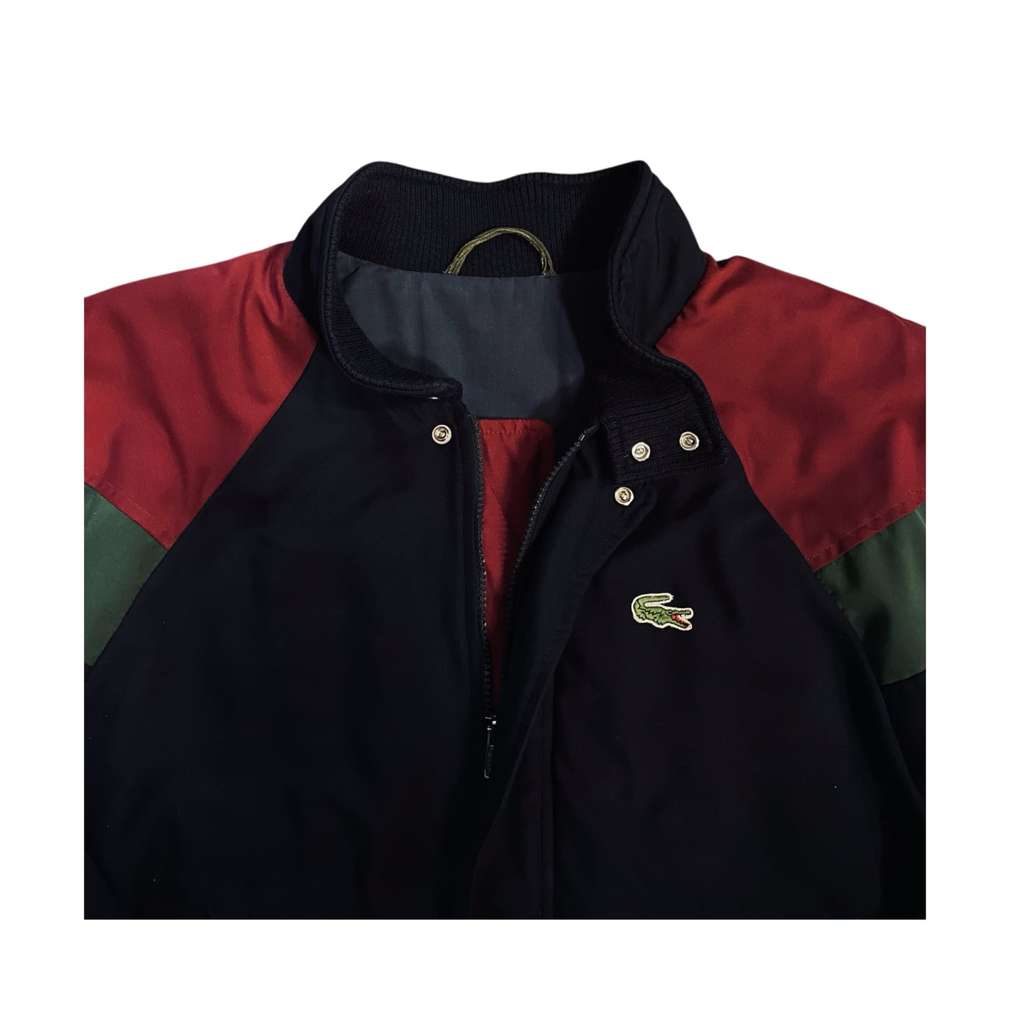 LACOSTE