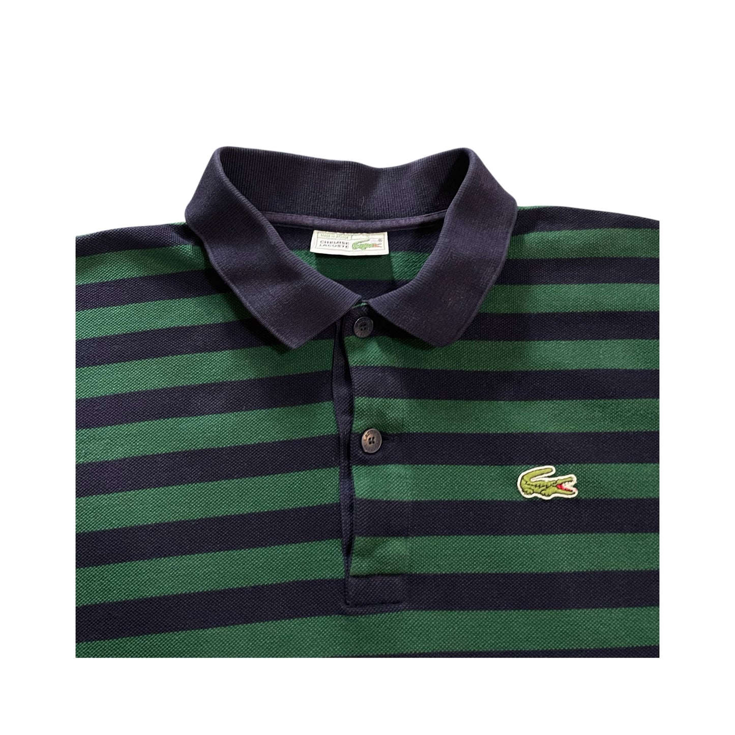 LACOSTE