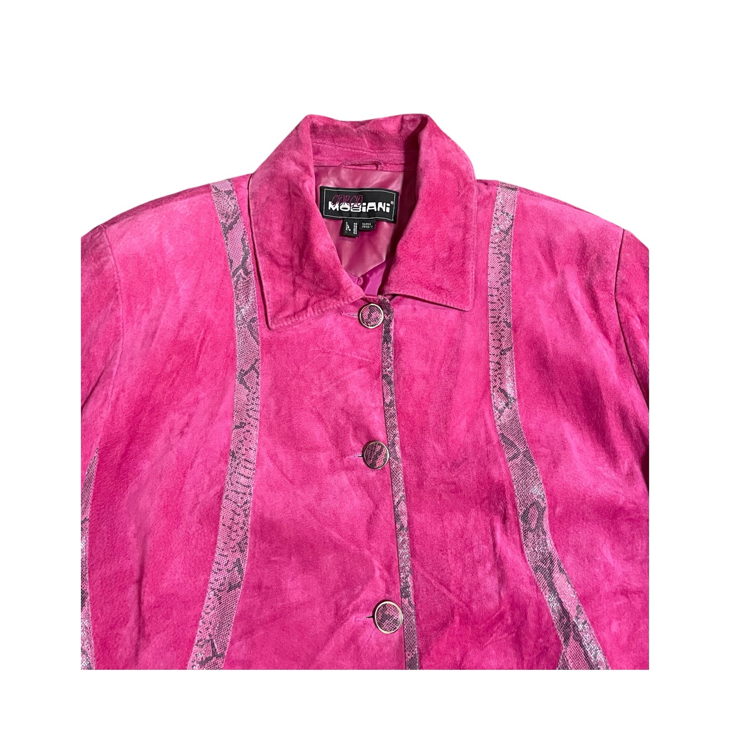 PINKY
