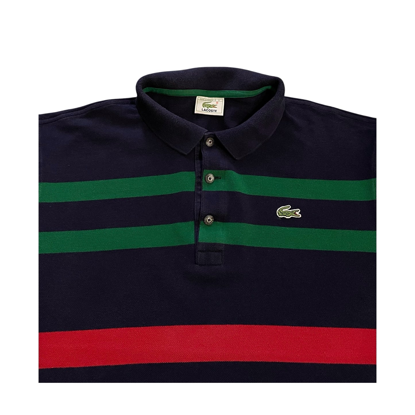 LACOSTE
