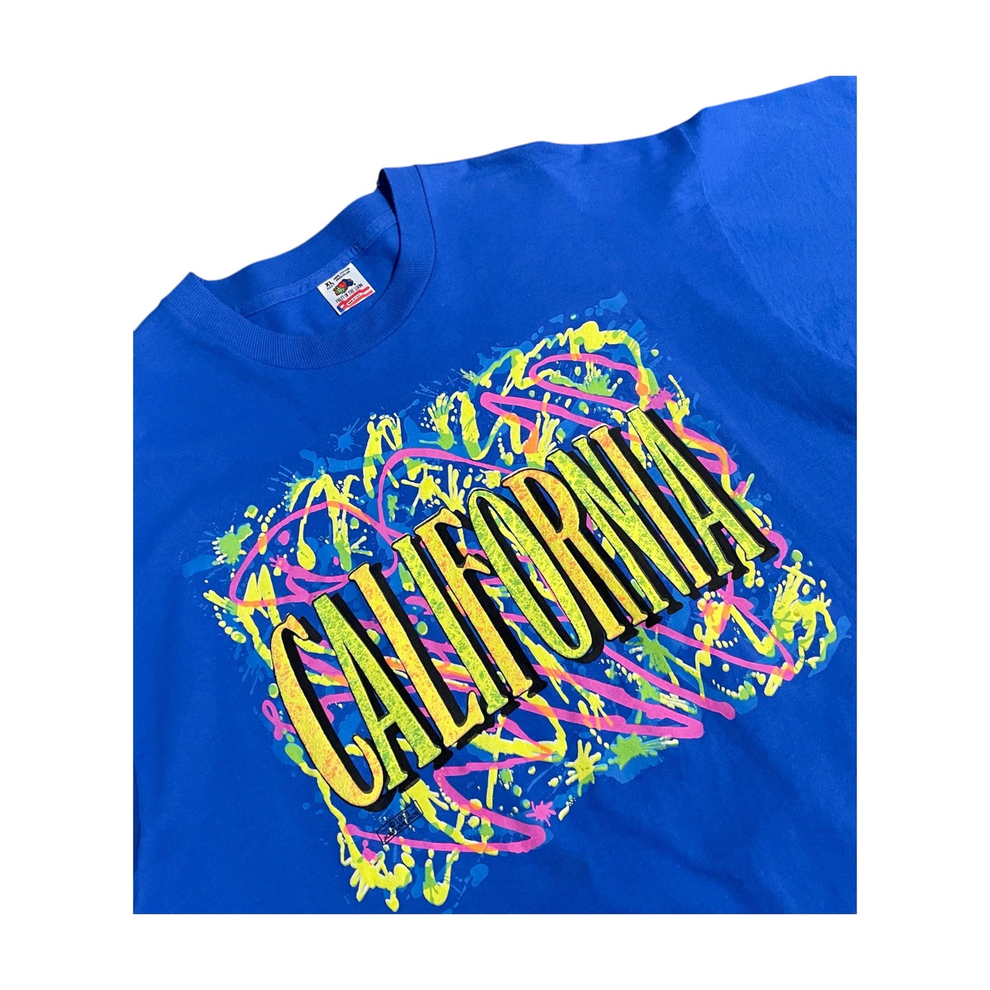 CALIFORNIA