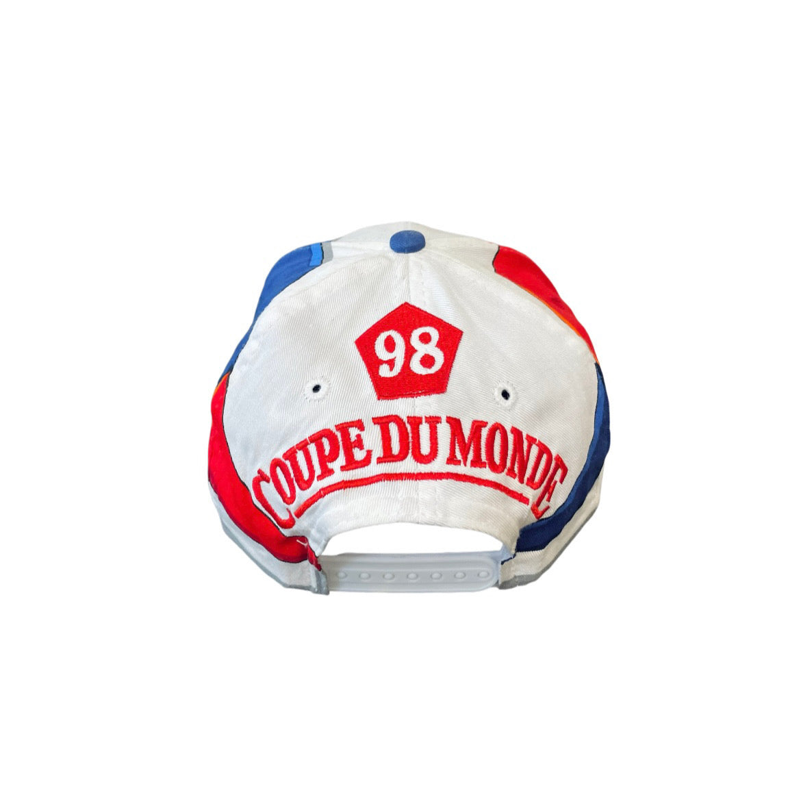 FRANCE 98