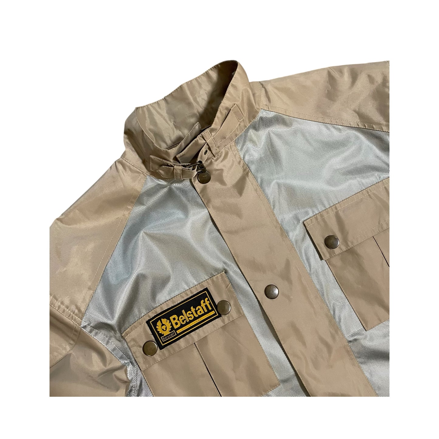 BELSTAFF