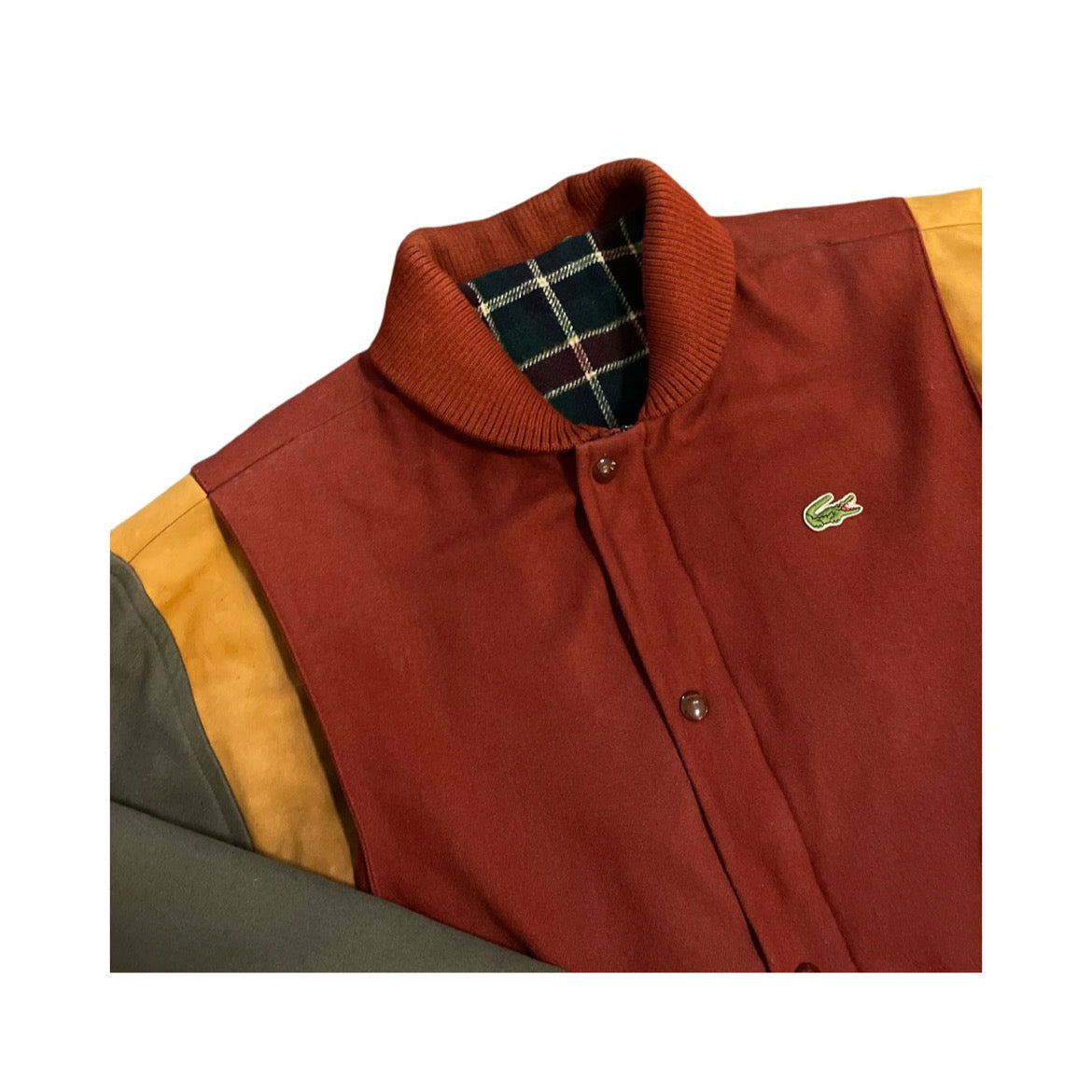 LACOSTE