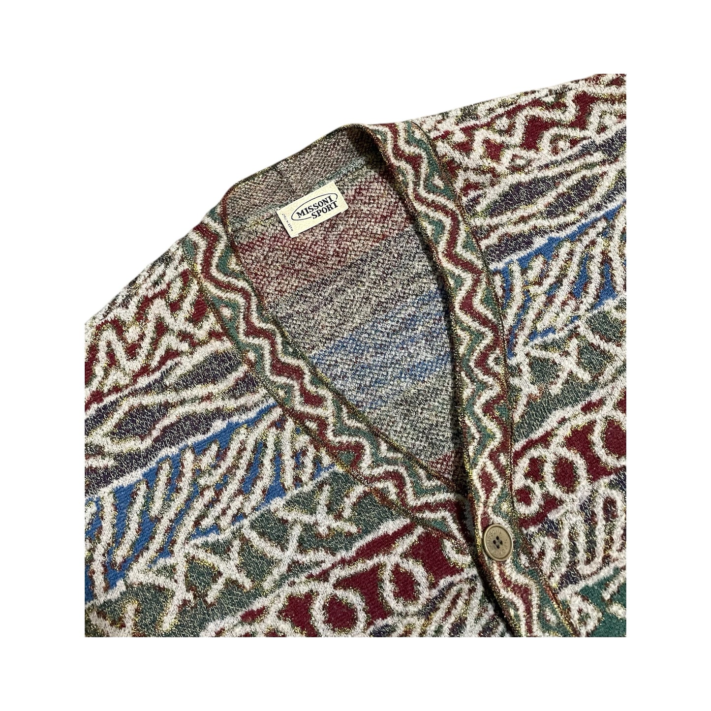 MISSONI