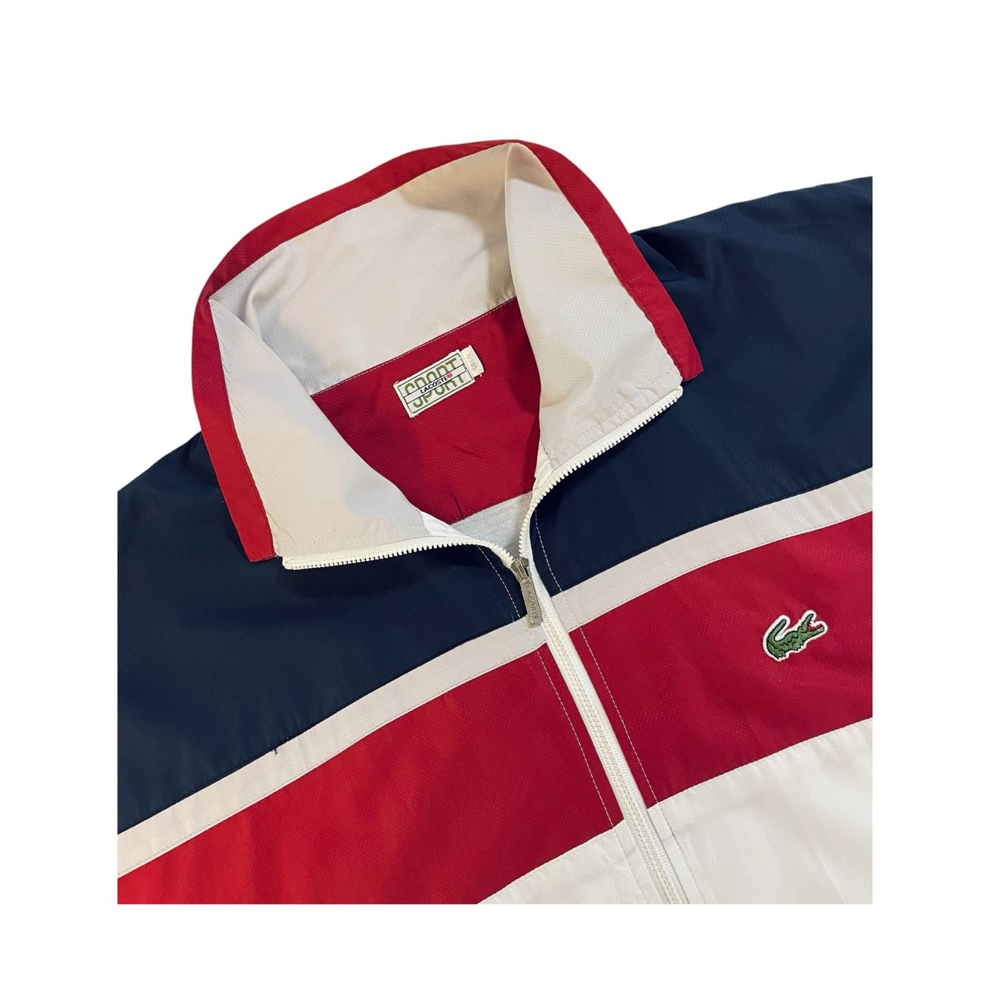 LACOSTE