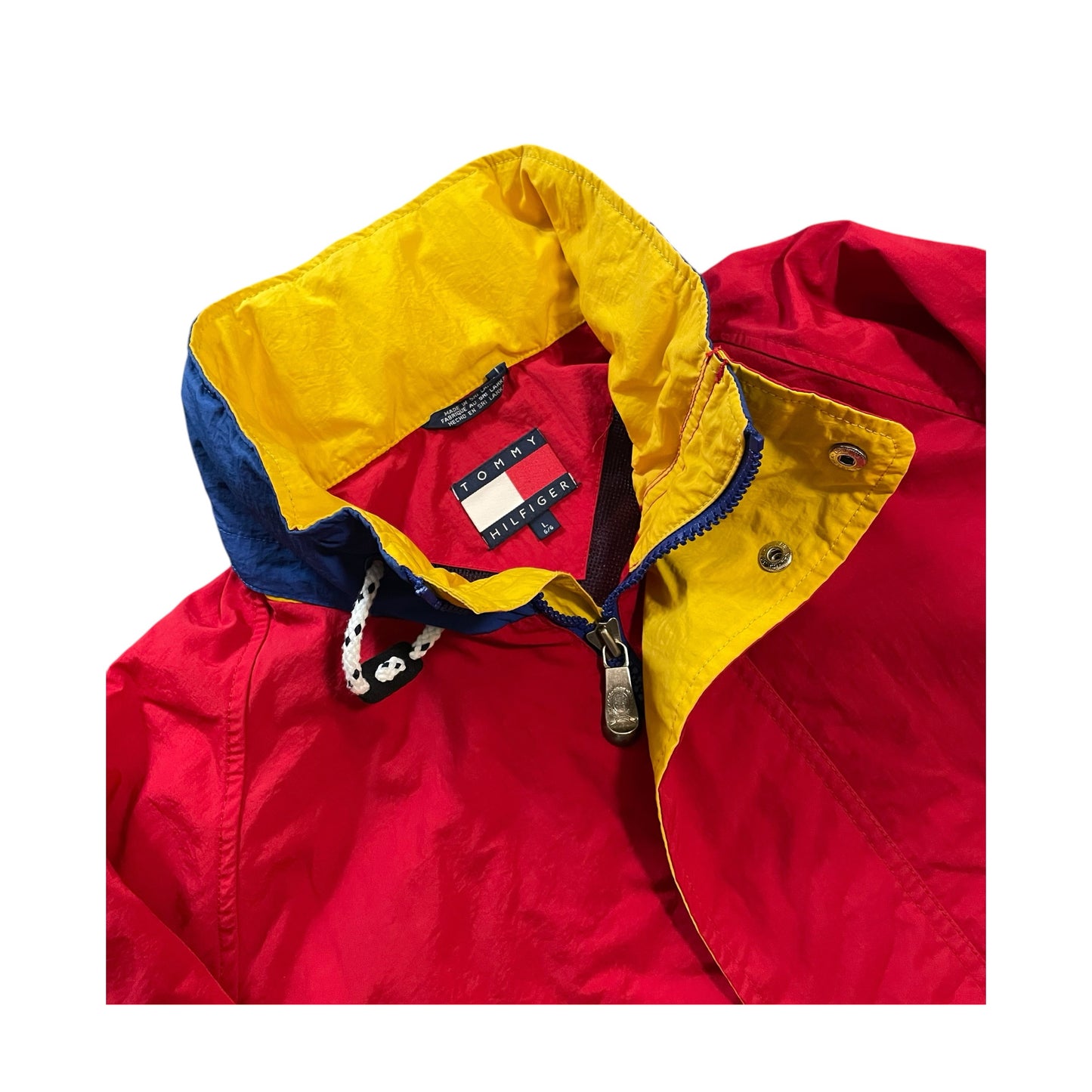 HILFIGER