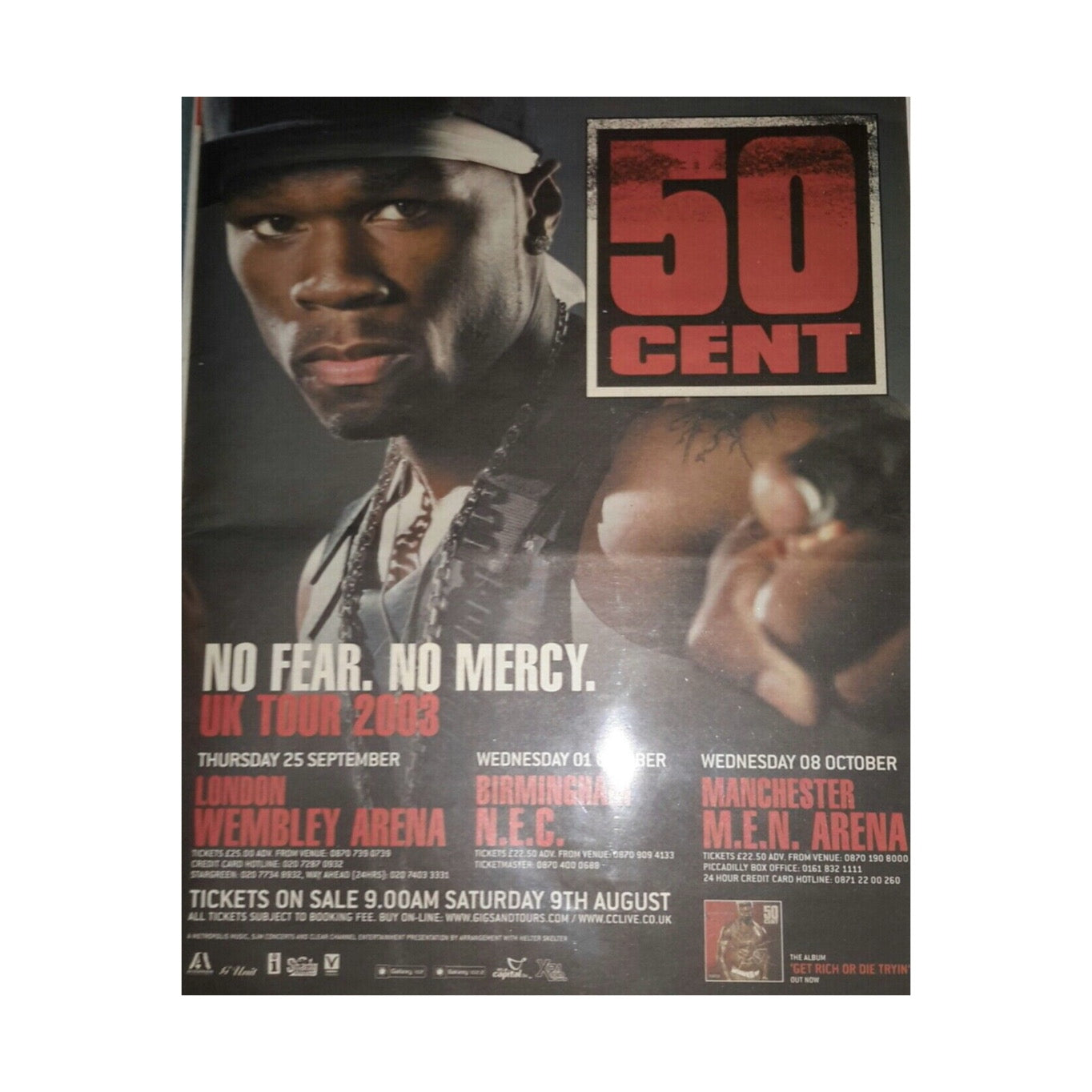 50 CENT