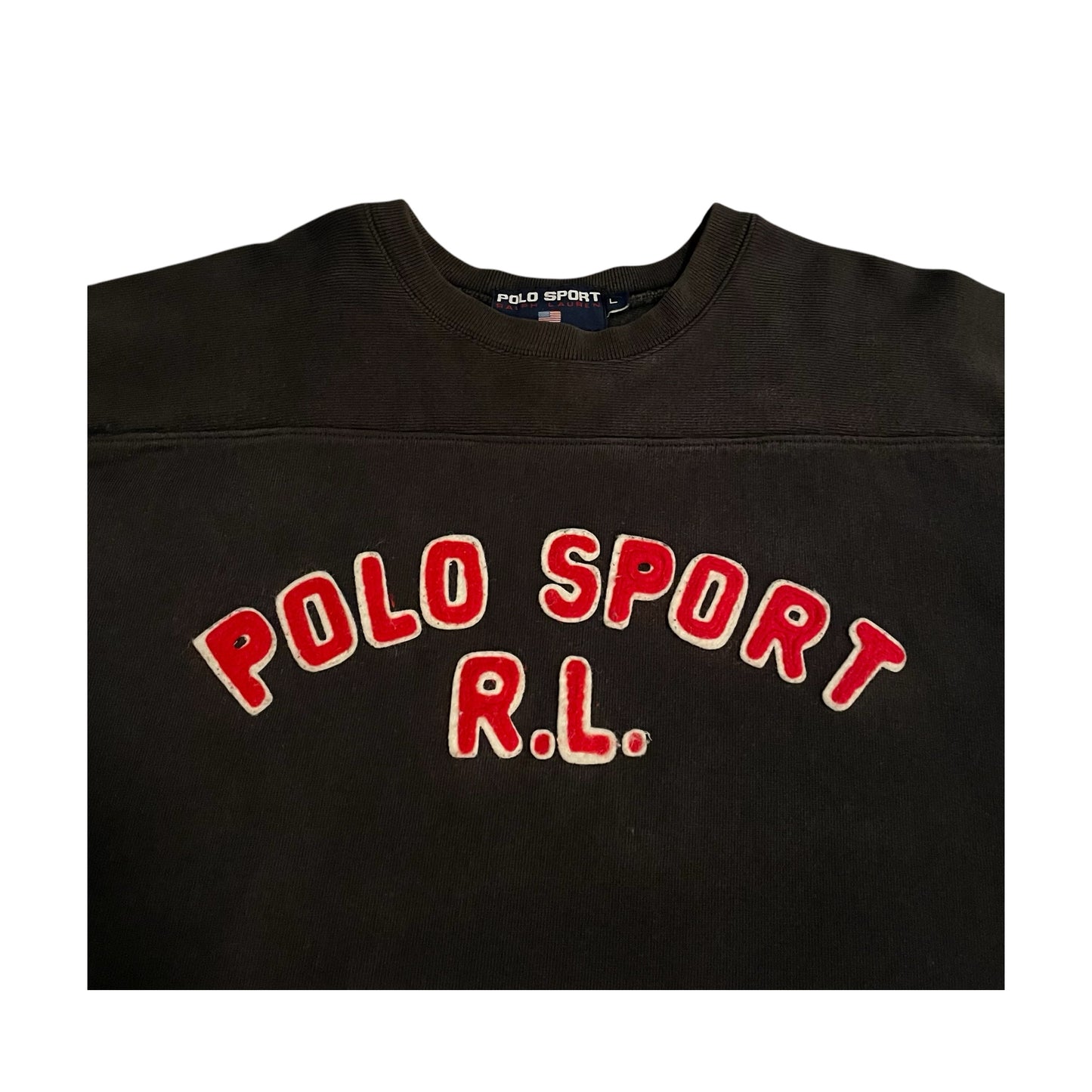 POLO SPORT