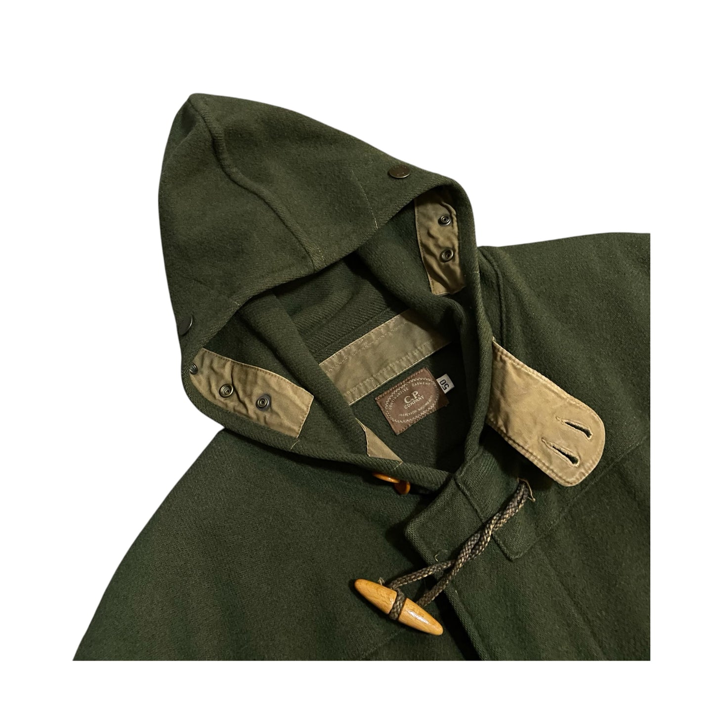 C.P. COMPANY
