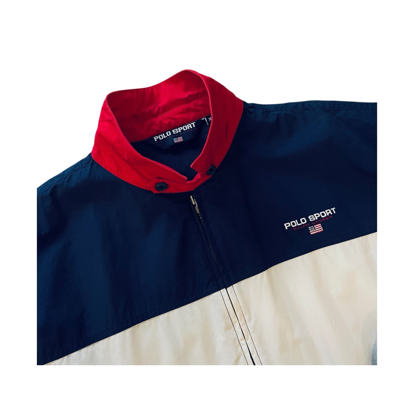 POLO SPORT
