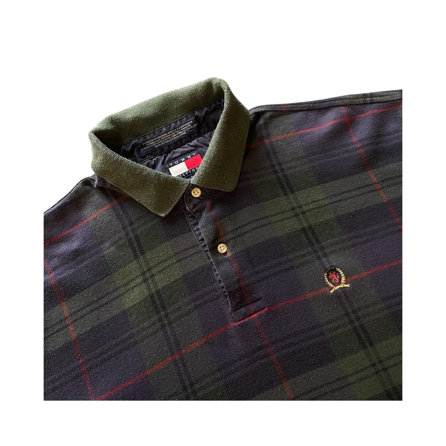 HILFIGER