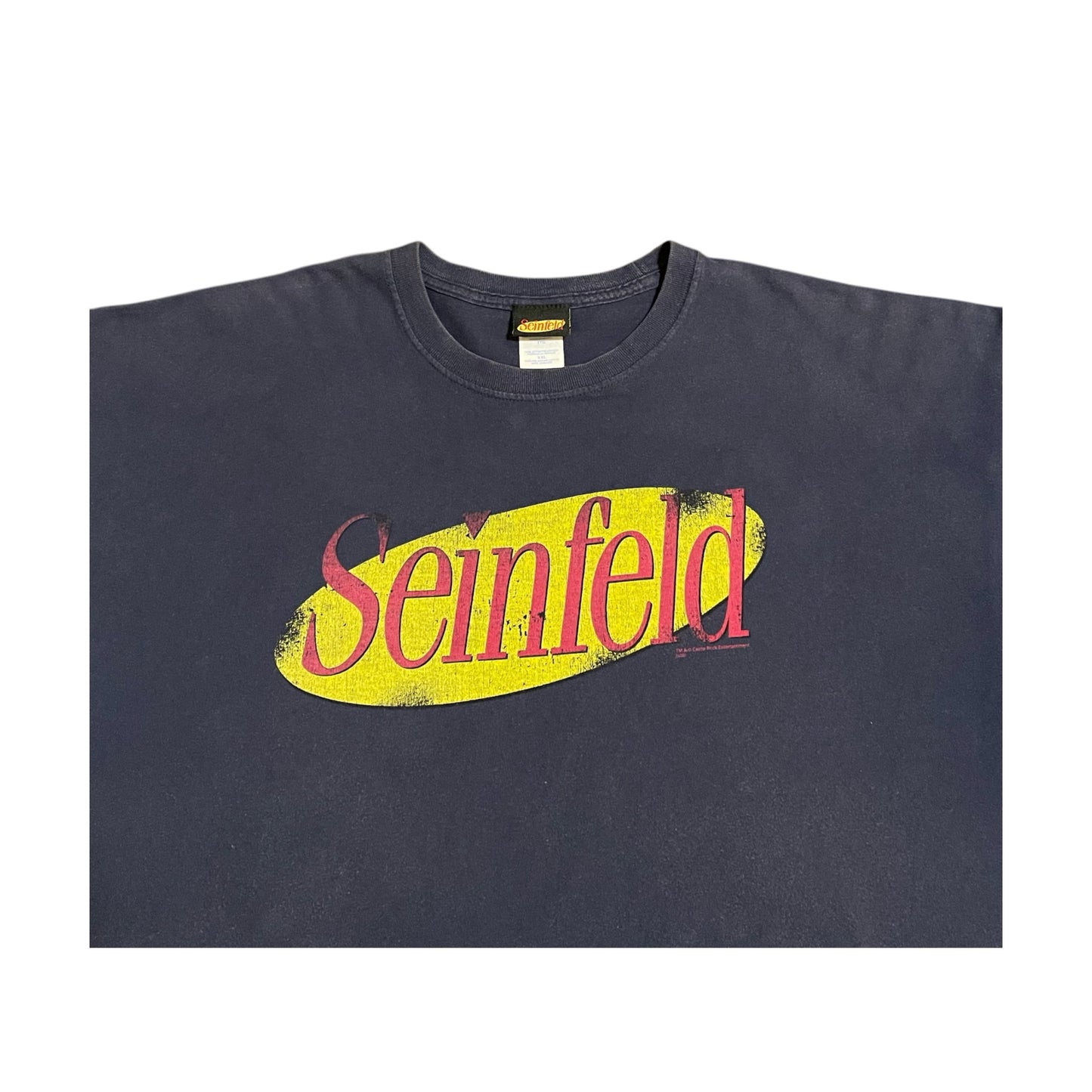 SEINFELD