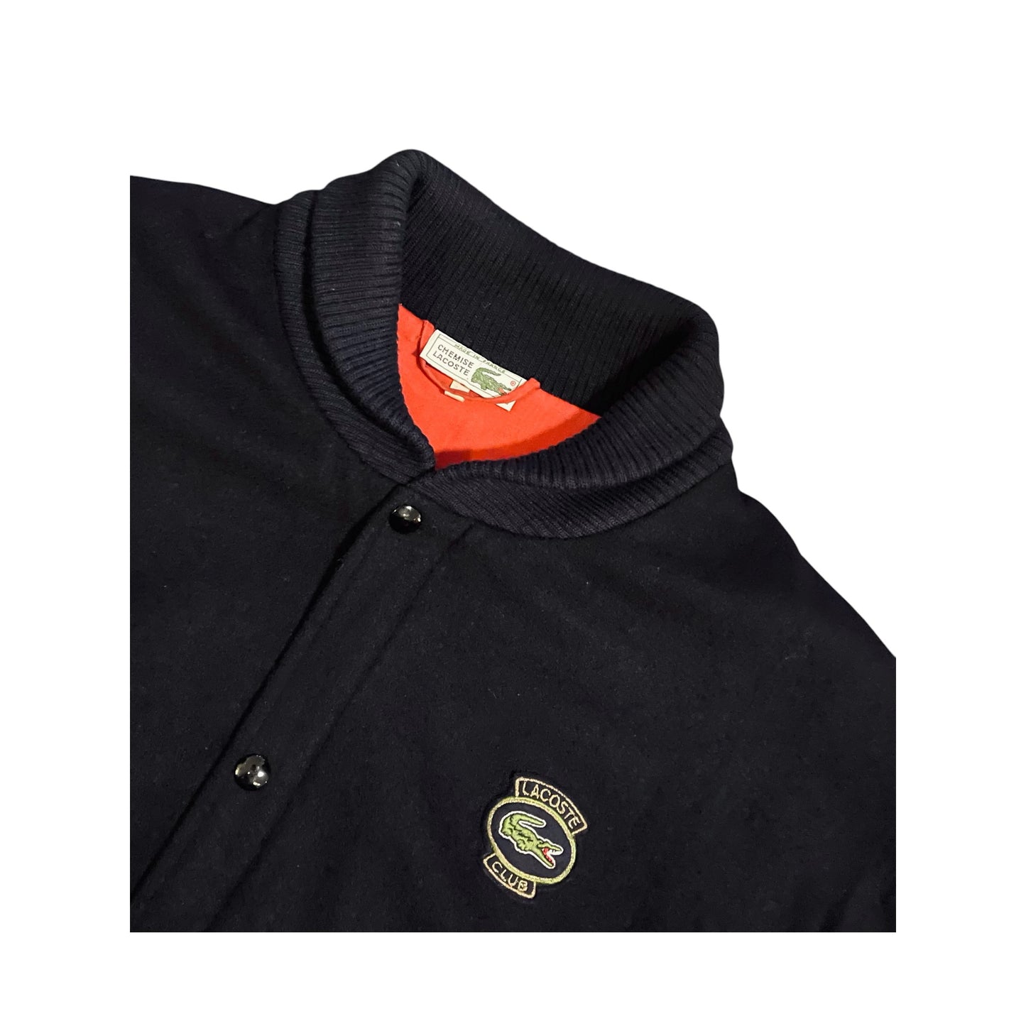 LACOSTE