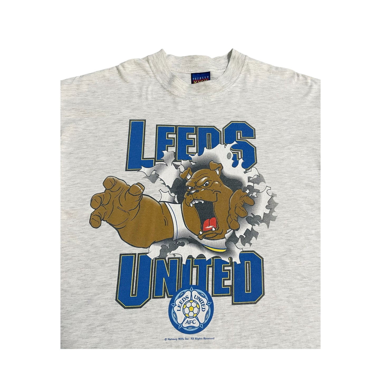 LEEDS