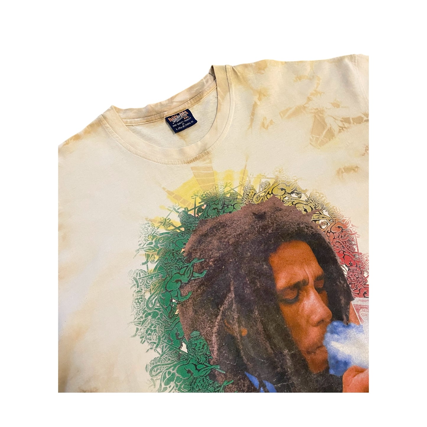 BOB MARLEY