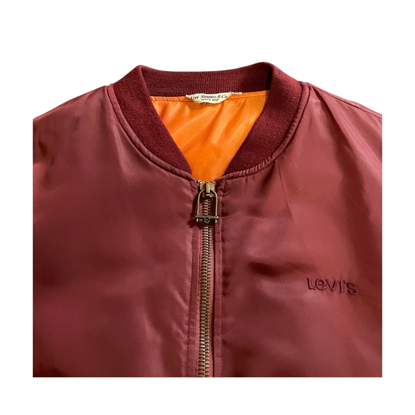 LEVI’S