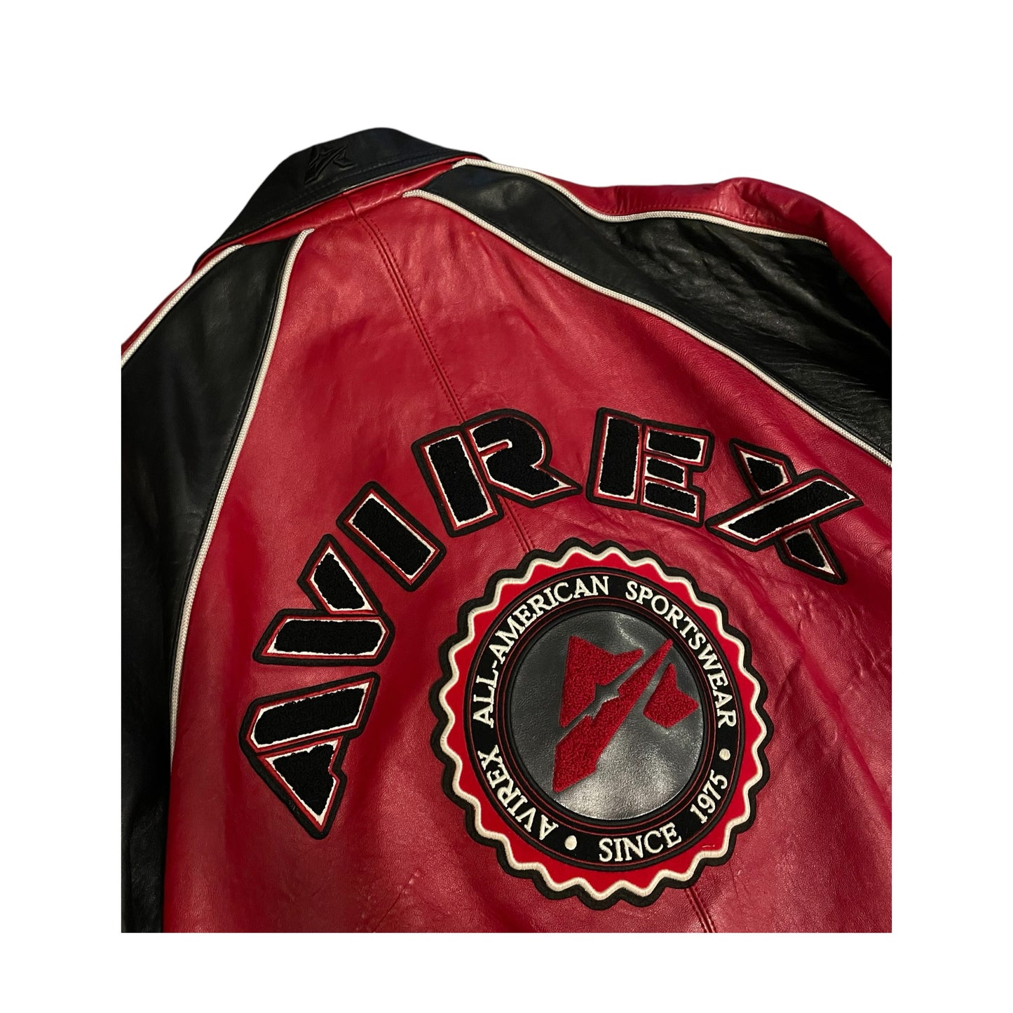 AVIREX