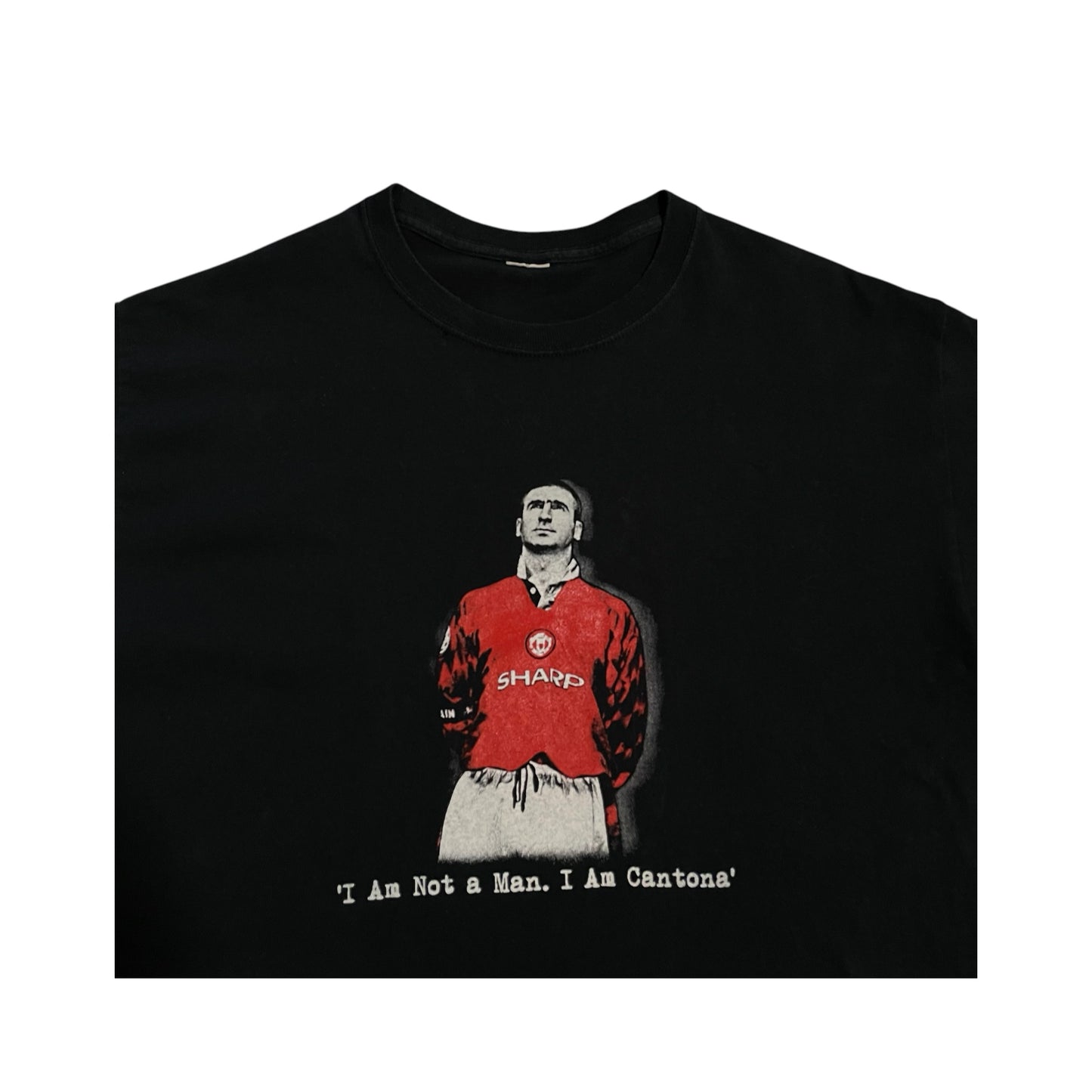 CANTONA