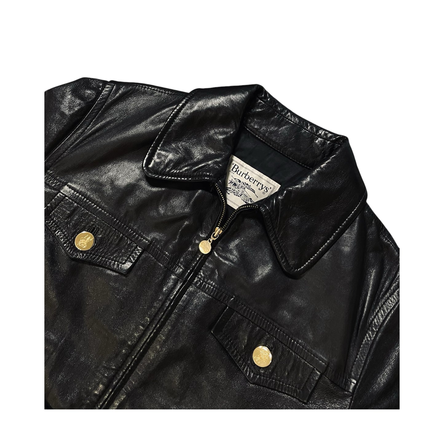 BURBERRY