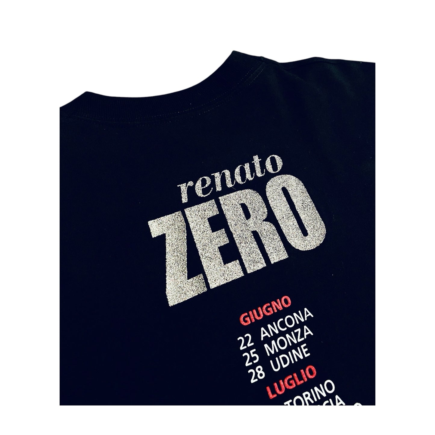 RENATO ZERO