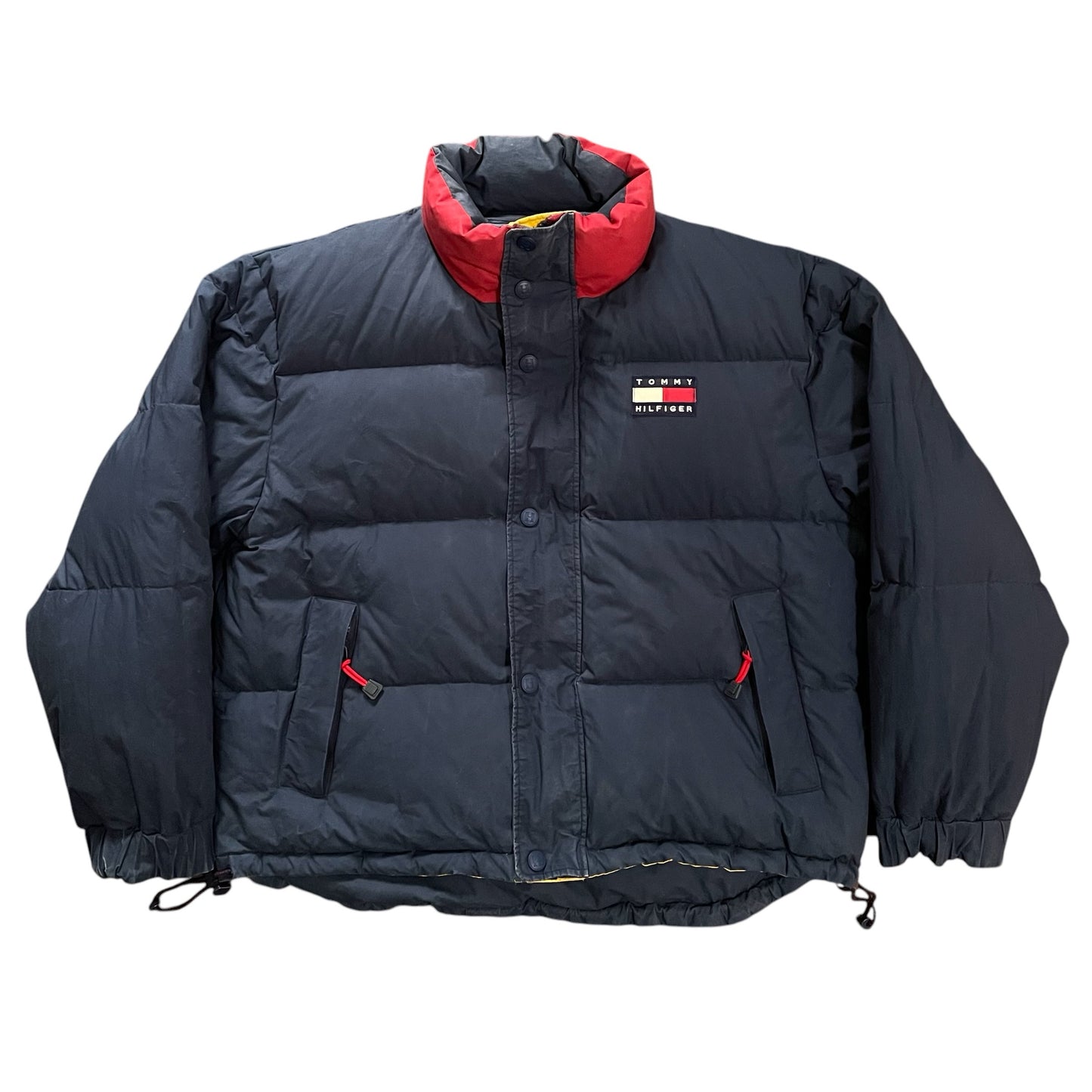 HILFIGER