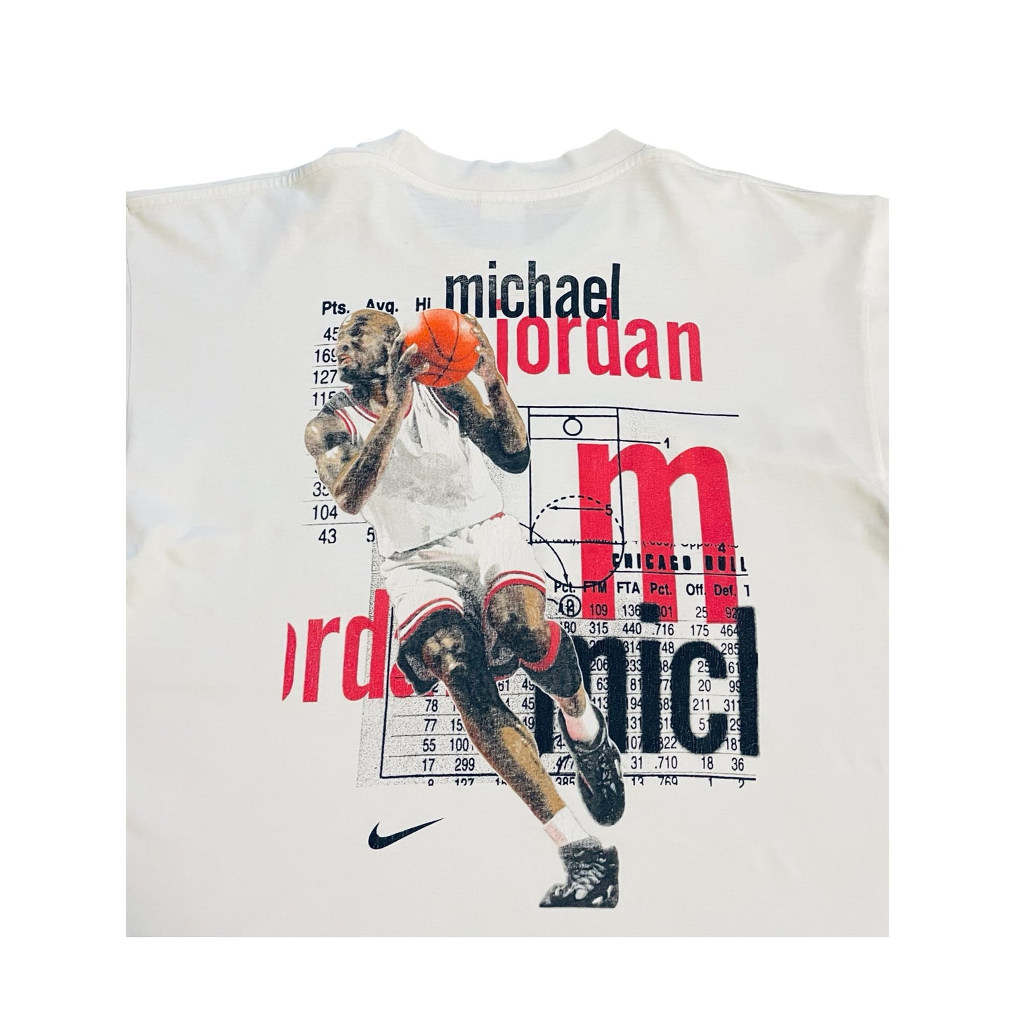 JORDAN