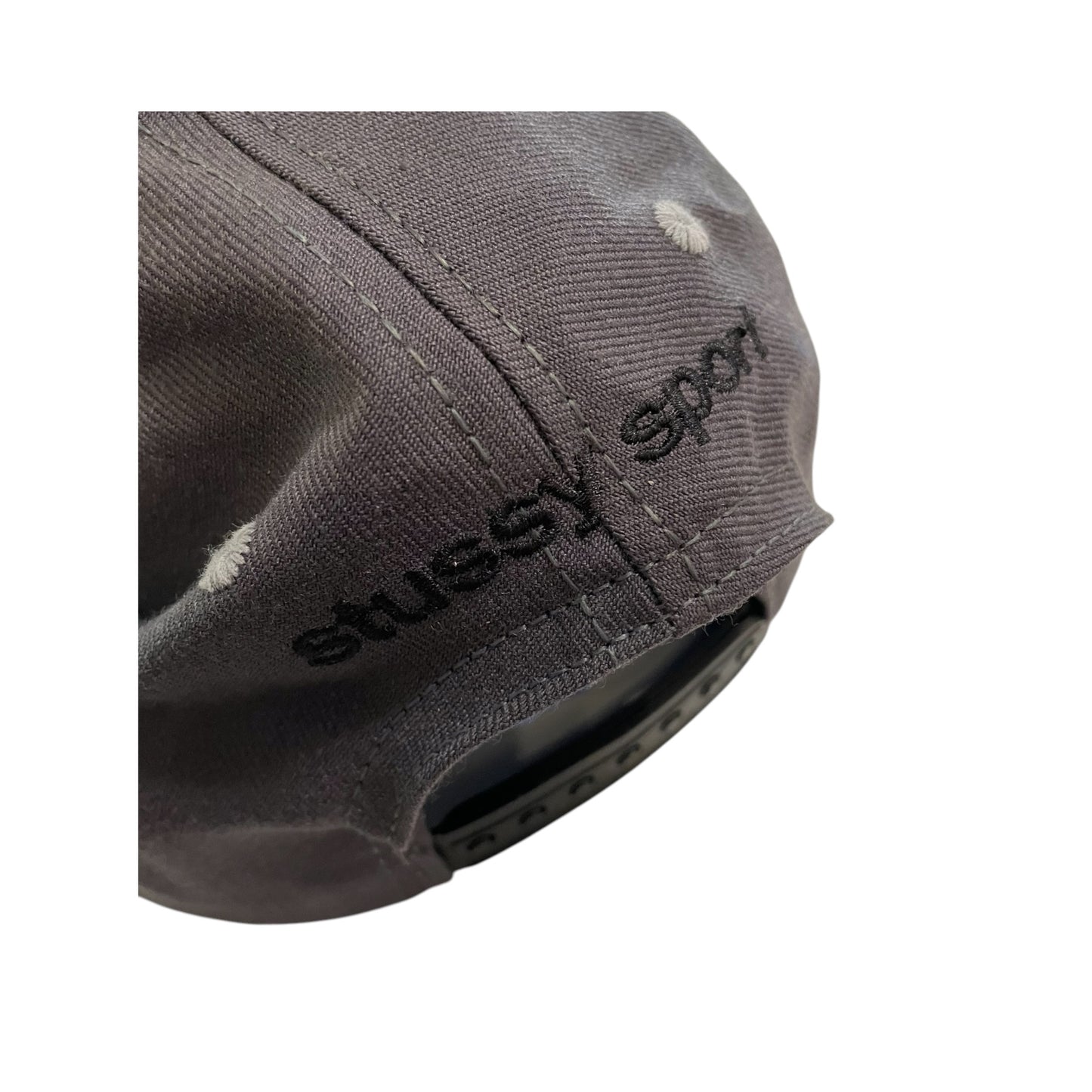 STÜSSY