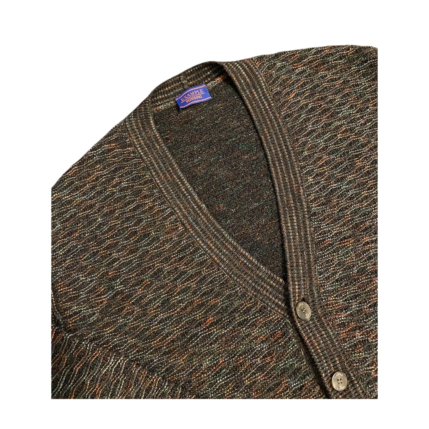 MISSONI