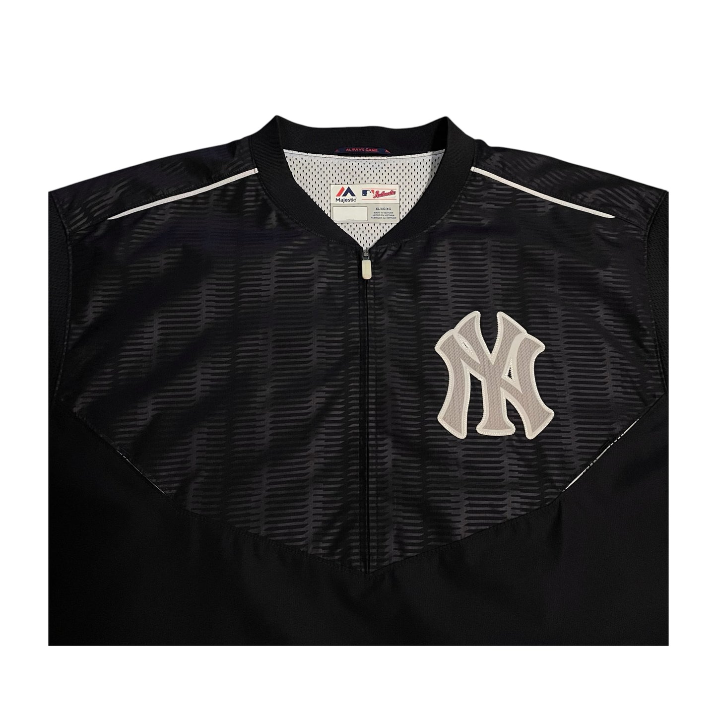 YANKEES
