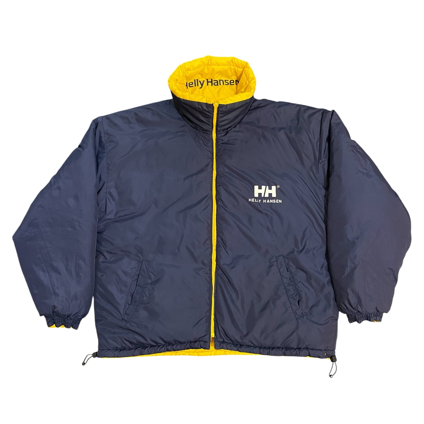 HELLY HANSEN