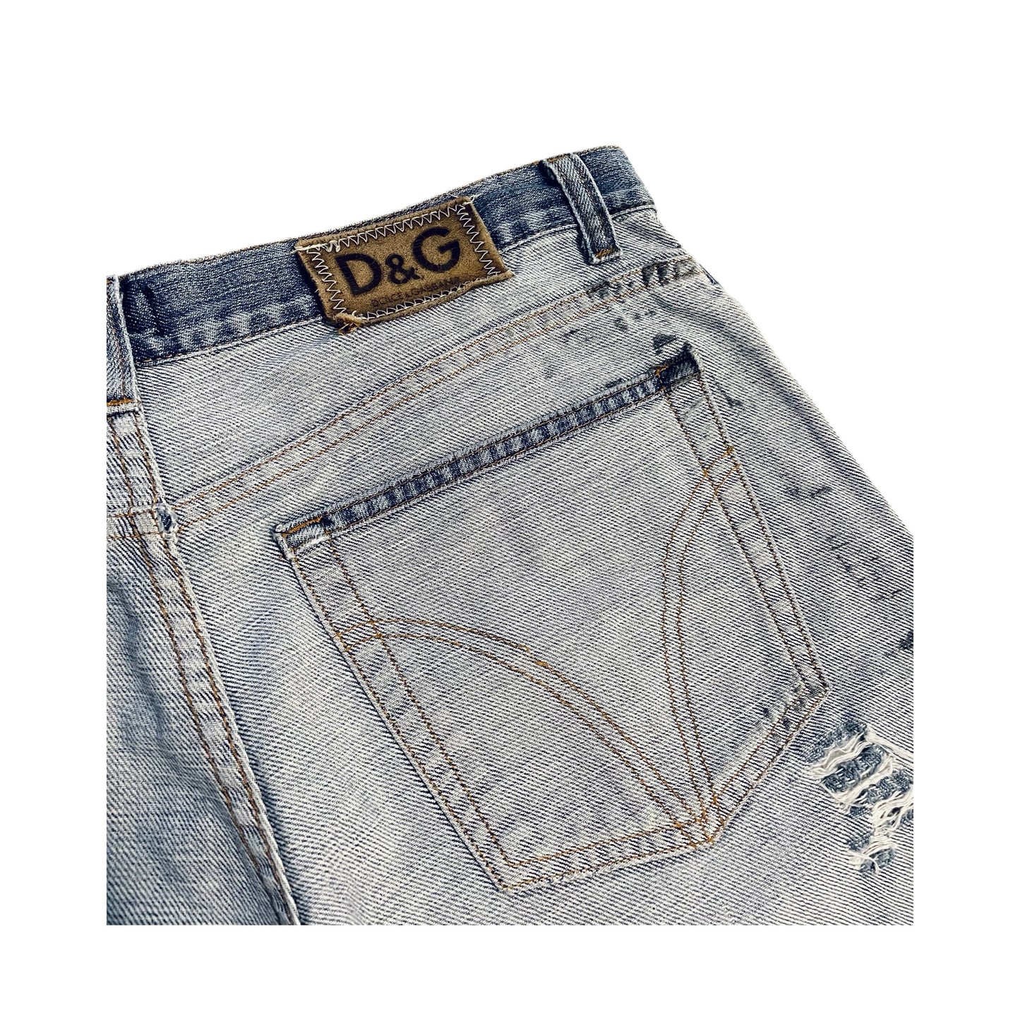 D&G