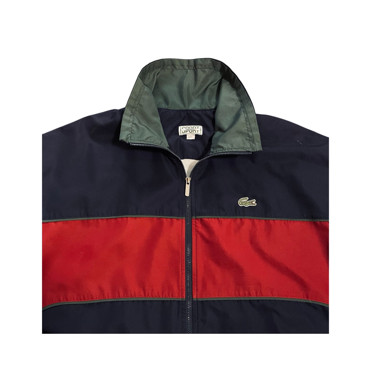 LACOSTE