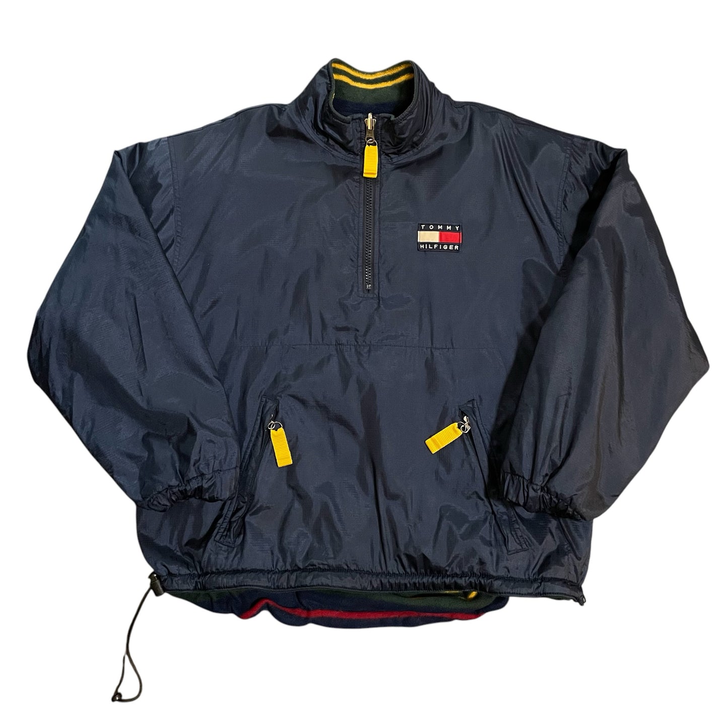 HILFIGER