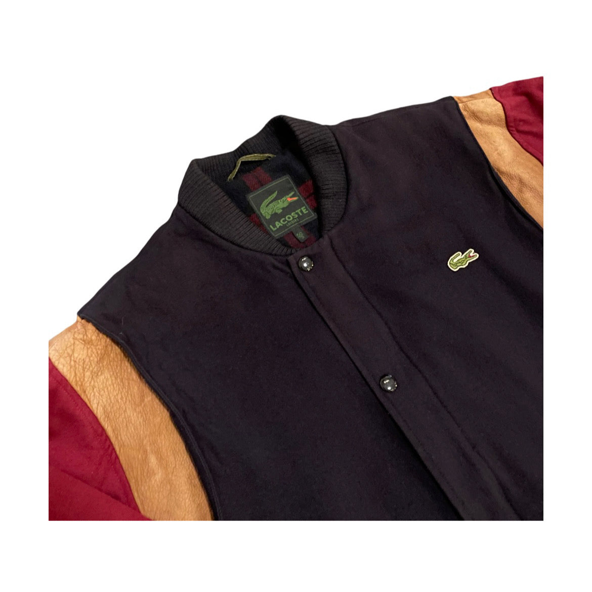LACOSTE