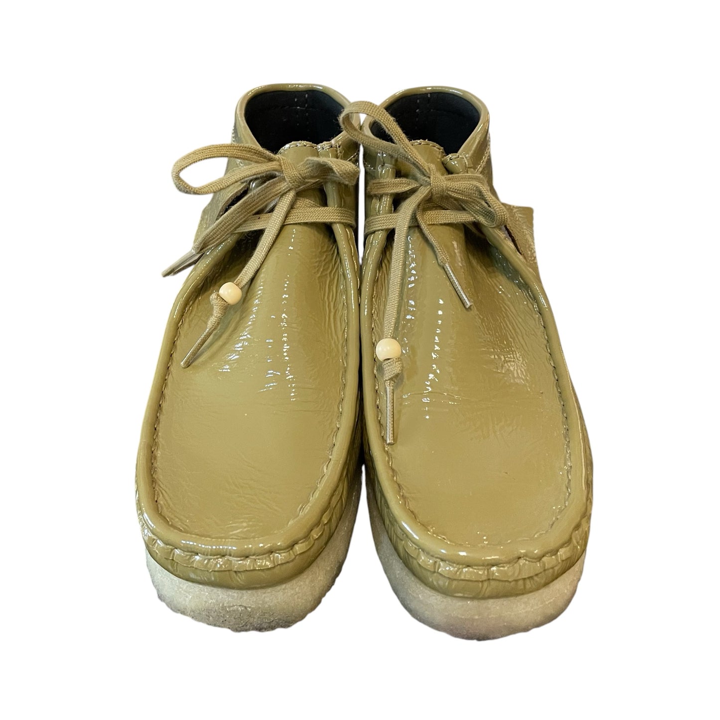 CLARKS